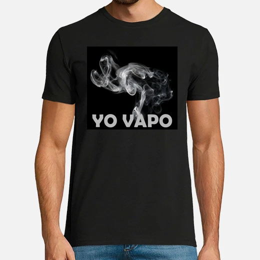 yo vapo