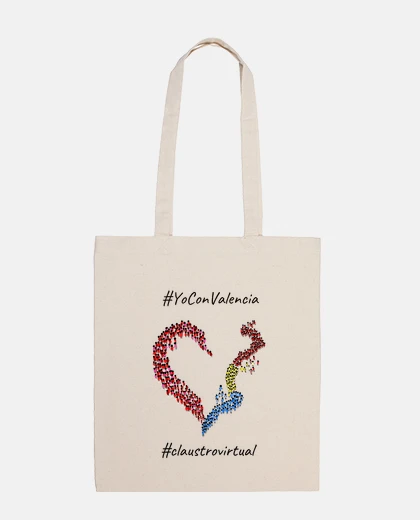 Bag yoconvalencia