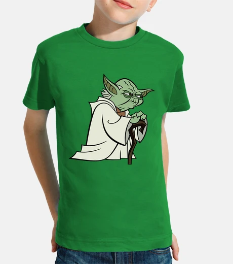 Ropa Yoda - Niño