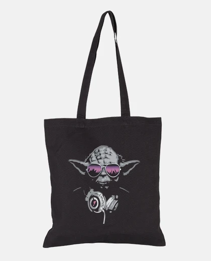 Sac yoda dj original
