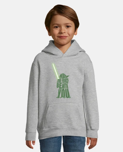 Kids yoda star wars