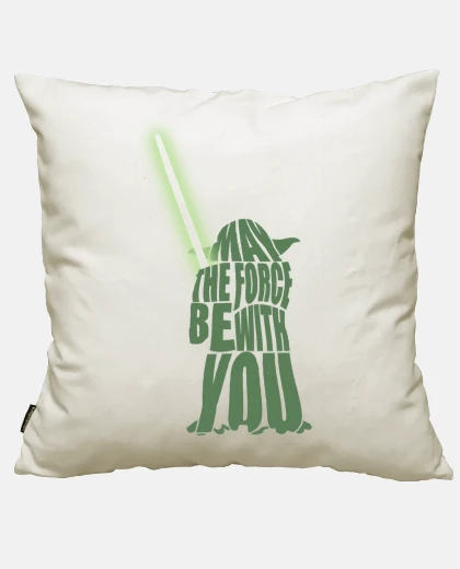 Funda Yoda Star Wars