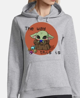 yoda among us