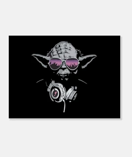 yoda originale dj