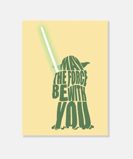Yoda Star Wars