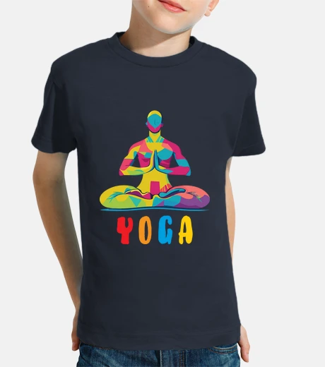 Kids yoga - meditation - zen