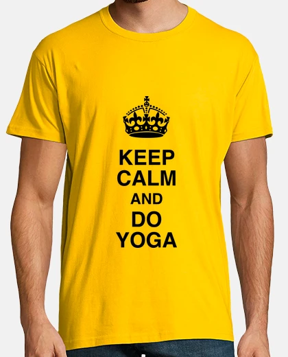 T-shirt Yoga - Yogi - Buddhismo - meditazione