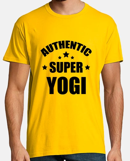 T-shirt Yoga - Yogi - Buddhismo - meditazione