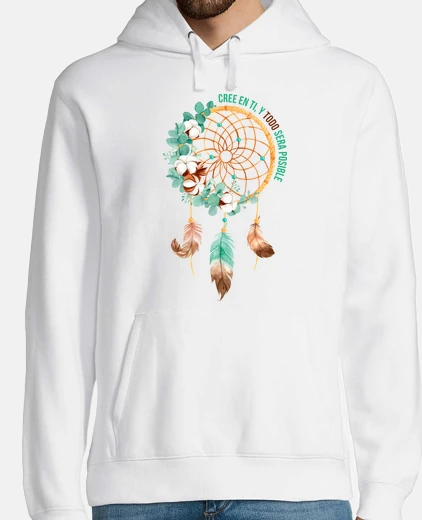 Sudadera Yoga