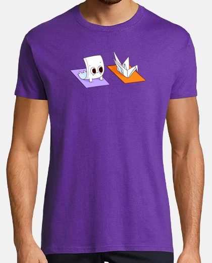 Camiseta Yoga class