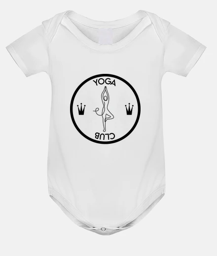 Kids yoga club