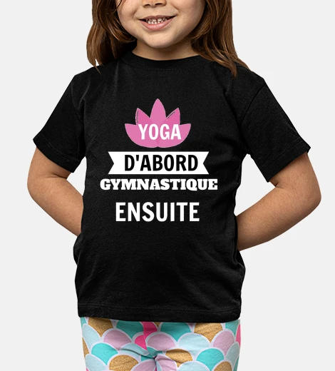 Kids yoga escape
