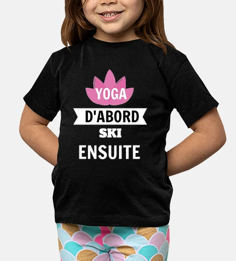 Kids yoga escape
