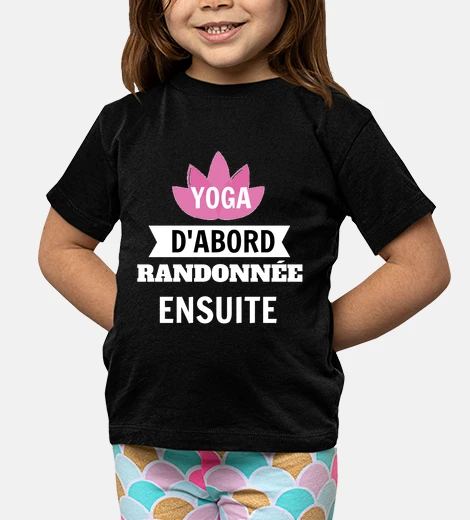 Kids yoga escape