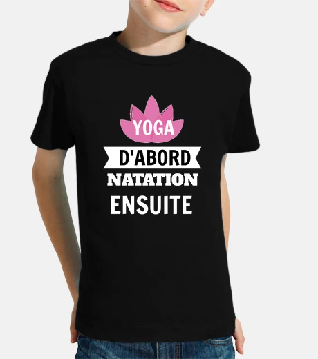 Kids yoga escape