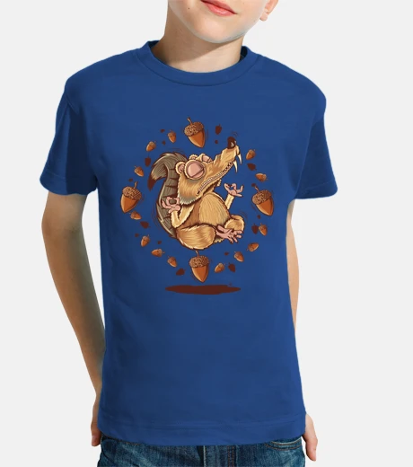 Abbigliamento yoga ghianda