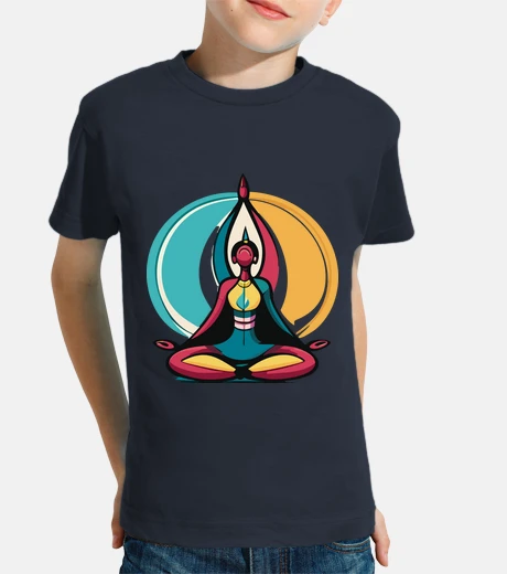 Abbigliamento yoga-meditazione-zen