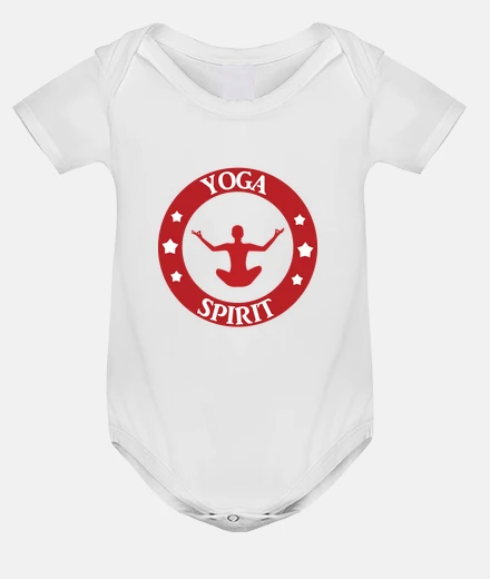 Kids yoga spirit