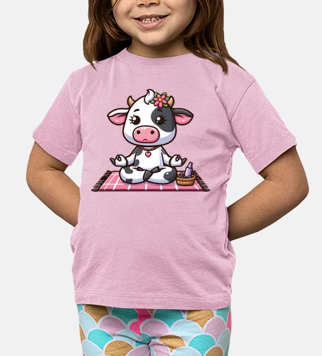 Kids yoga teacher