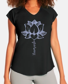 yoga lotus come meditare namaste lotus