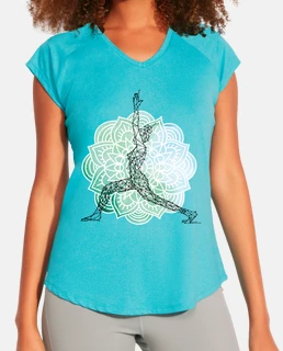 yoga mandala