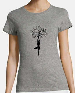 Yoga, naturaleza
