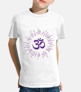 yoga symbol - spirituality