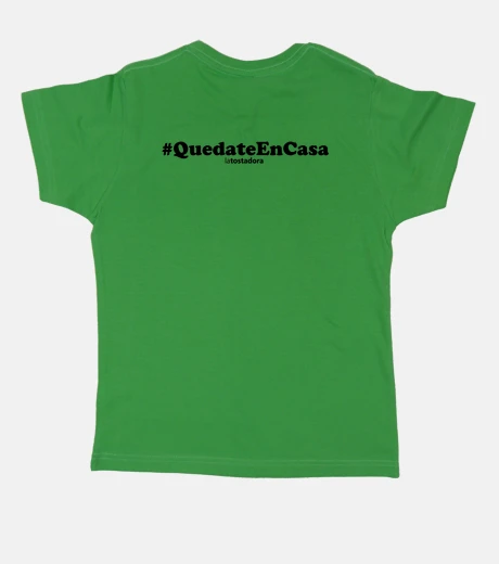 Ropa YoJuegoEnCasa