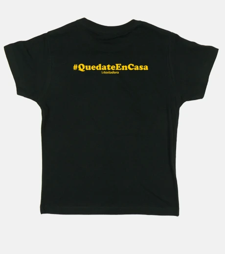 Ropa YoJuegoEnCasa