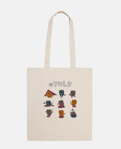 Bag #yol9