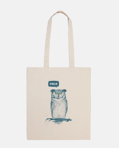 Bag yolo