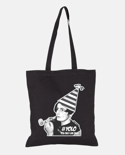 Bag yolo rand
