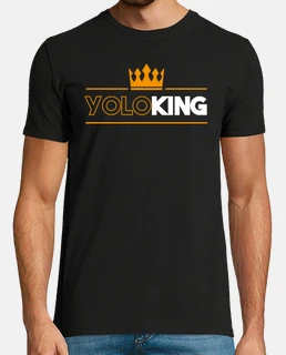 yolo king roi du yolo
