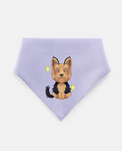 Mascotas Yorkshire Terrier