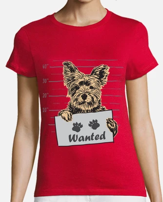 Yorkshire Terrier Tank Top - Candy Yorkshire Terrier Tank Top - Candy