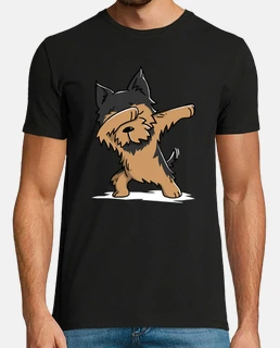 yorkshire terrier dab chien!