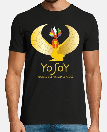 Camiseta YoSoy Camiseta Unisex