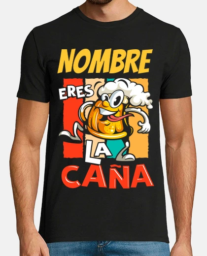 T-shirt you are the cane personalized beer gift father&#39;s day