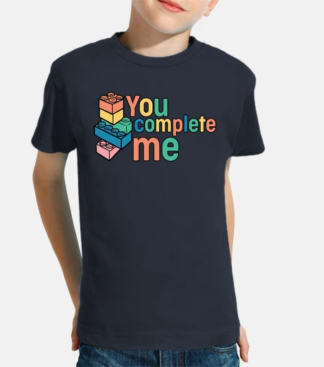 Kids you complete my game