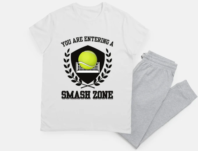 Pyjama you enter the smash zone funny