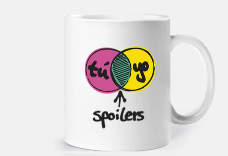 Cup you me spoilers