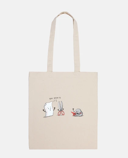 Bag You Rock!!!