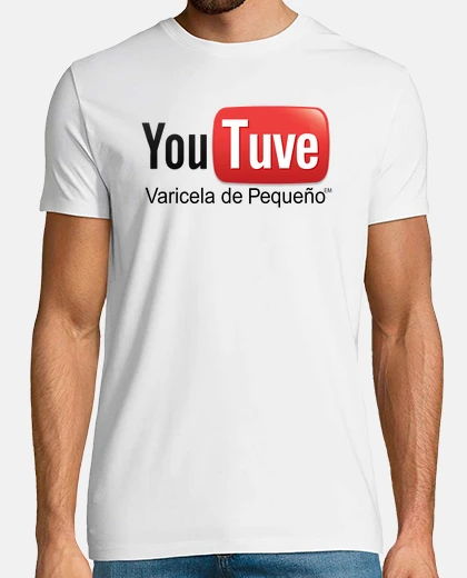 You Tuve Varicela de Pequeño