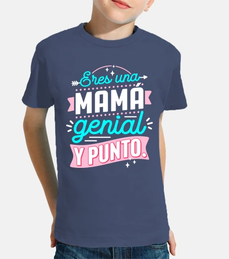 Kids you39re a great mom period