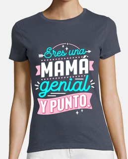 you39re a great mom period