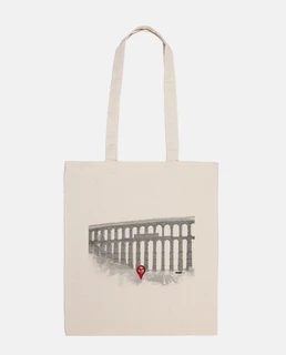 Bolsas de tela sale alehop