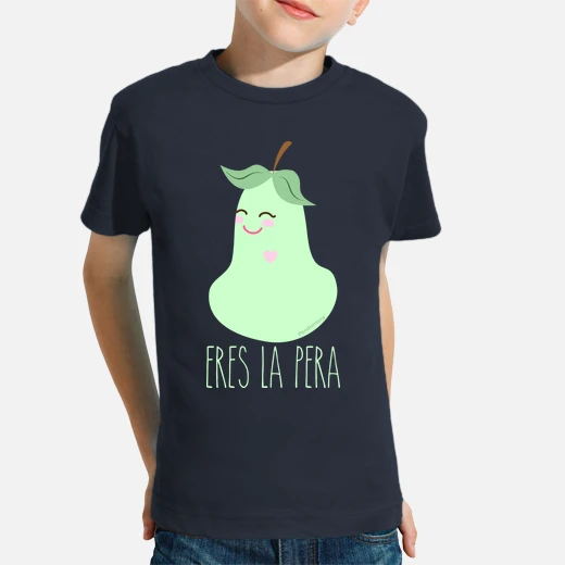 you are pear