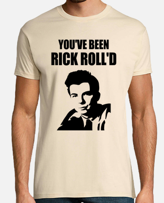 Rick Rolled (Short Version) 