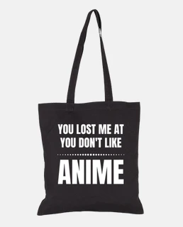 you lost me don t like anime manga otak