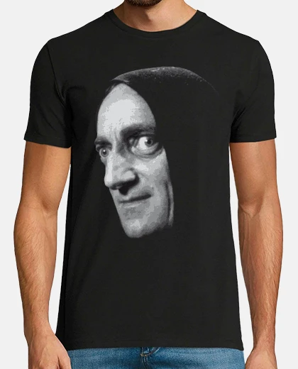 T-shirt Young Frankenstein's Igor